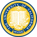 加州大学欧文分校